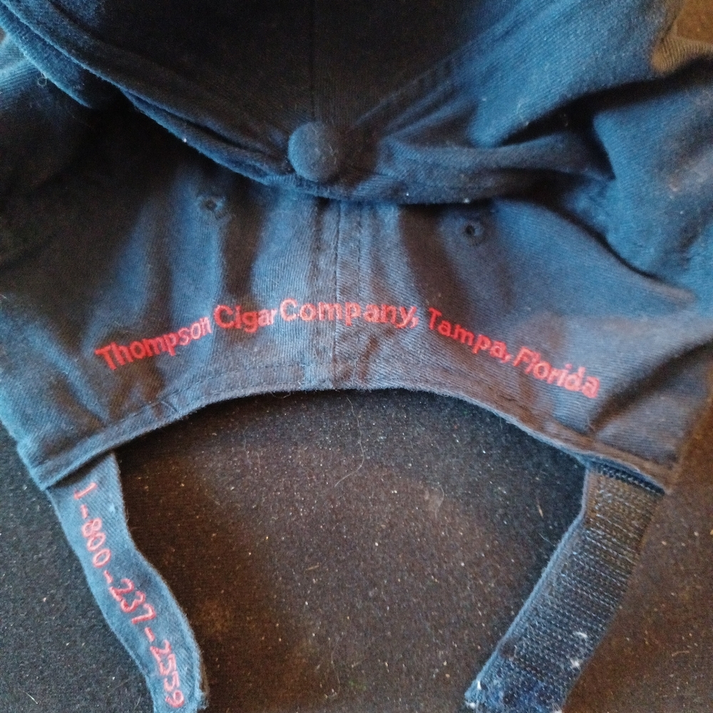 Baseball hat - Picture 6 of 8